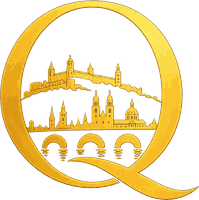 Goldenes LAVUQ Q – Mein Q